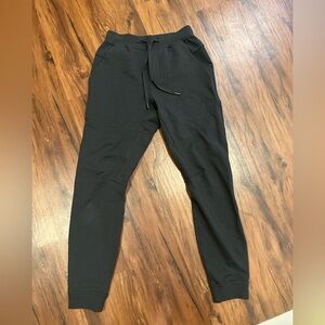 lululemon joggers